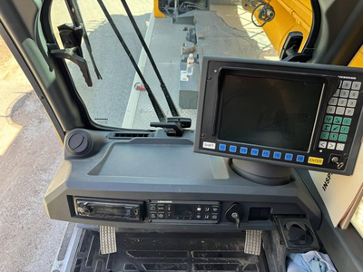 Used 2019 LIEBHERR LTM 1230-5.1 Mobile Cranes Connecticut US | Quality Cranes & Equipment #1485693
