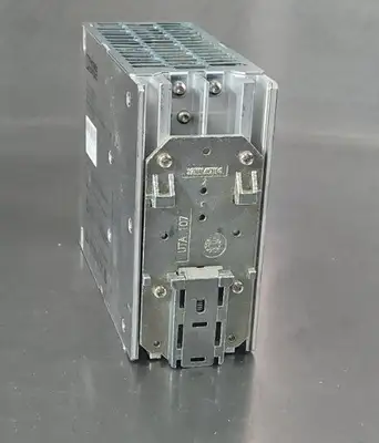 Phoenix Contact PS1AC24DC10 Power Supply. Loc 4E-18