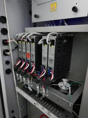 2019 HAAS VF-2SS Vertical Machining Centers | Clark Machinery Sales, LLC (9)