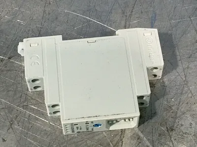 New | in-Stock PRIMA INDUSTRIES 81.01.0.230.0000 Timers Ohio US | HGR 24 #1286654