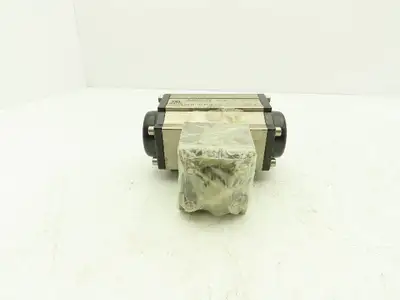 Tri-Matic 72528 1/4 Turn Pneumatic Actuator 6 Bar