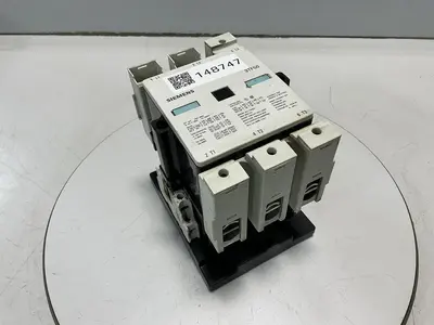 USED SIEMENS 3TF5022-OAK6