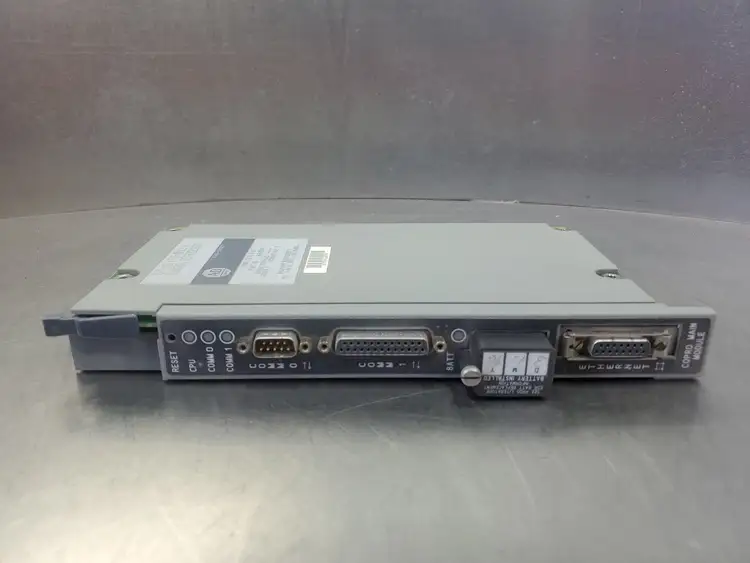 Used Allen-Bradley 1771-DMC1 Ser A PLC Processors | Palmetto Automation #1149934