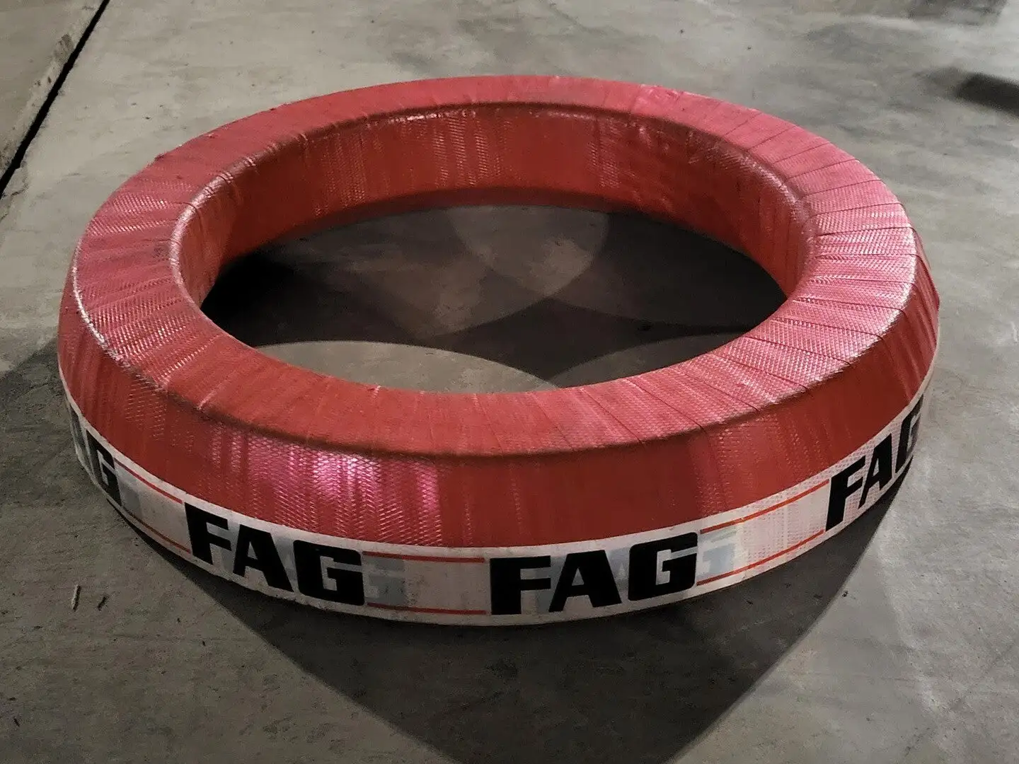 NEW FAG 29260E.MB