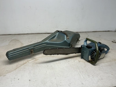 Used _UNKNOWN_ _UNKNOWN_ Chainsaws (Landscaping) Michigan US | Miedema Asset Management Group #1402672
