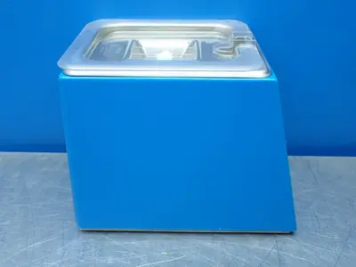 NEW BENCHMARK SCIENTIFIC B20002