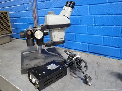 USED BAUSCH + LOMB 313615