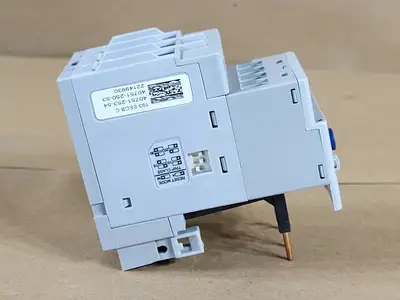 NEW ALLEN-BRADLEY 193-EECB