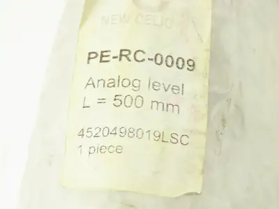 New Celio PE-RC-0009 Viscometer Ink Viscosity Level Sensor 500mm