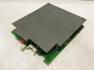 USED SIEMENS 6SC6108-0SE02