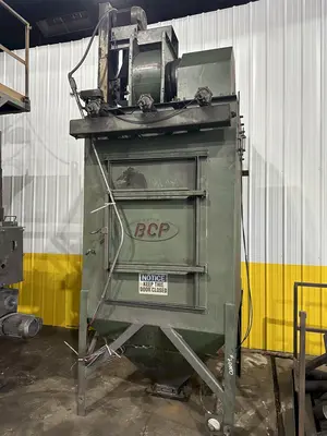 USED BCP A4-7620