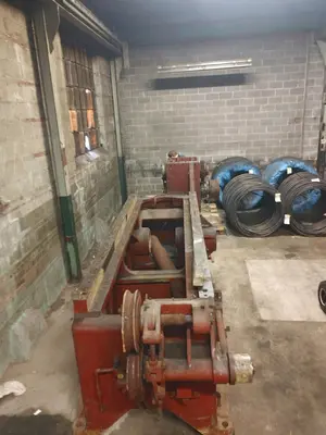 USED 1974 AJAX #8