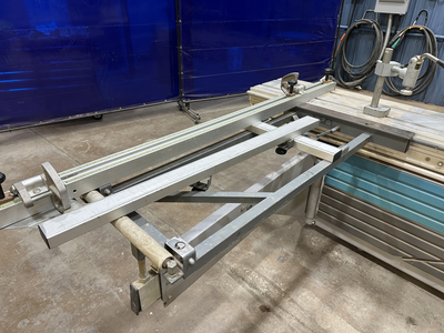 USED CASOLIN ASTRA