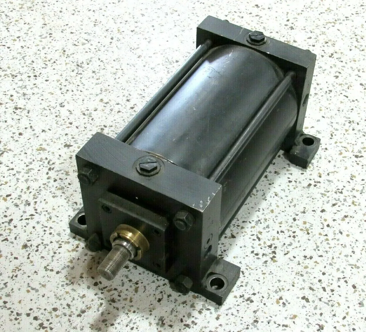 NEW PARKER CC2ATI4C CYLINDER 7" BORE 9" STROKE