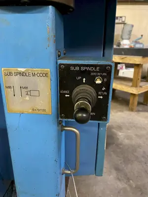 USED MIYANO ATS-45S