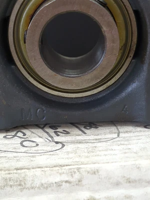 NEW Federal Mogul P 72-R