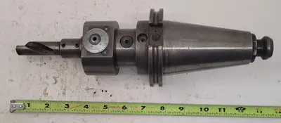 Used KOMET M0201201 - ABS 50 KFK 1-16 Misc Industrial Equipment Kentucky US | Aucto #687086