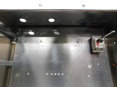 Used Rittal 8017601 Electrical Boxes Ohio US | Equipment Recovery Corp. #1329774