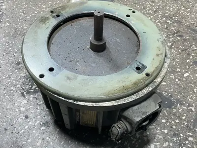 Used REULAND 4036XX2542 Pumps Ohio US | HGR 24 #1543221