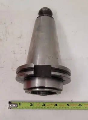 Used UNSPECIFIED CAT 50 TOOLING CAT Holders Kentucky US | Aucto #1315699