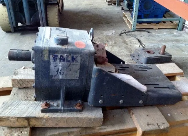 Used Falk RK 1030F3A Gearboxes Minnesota US | Peak Machinery, Inc. #288985