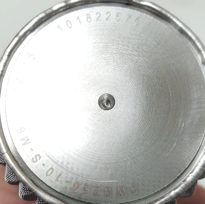 NEW Pall PWC-250-10-S-M6