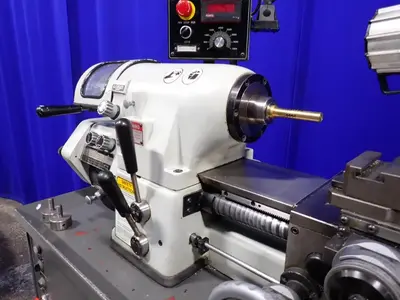 USED VICTOR 618 EVS