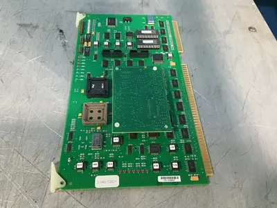 Used CINCINNATI 35451000A Printed Circuit Boards (PCB) Ohio US | HGR 24 #1357233