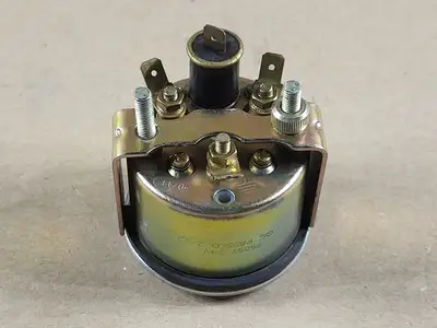 USED GEMINI 75057