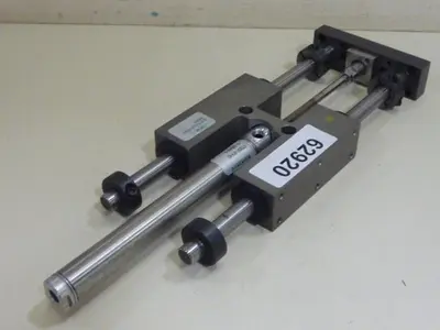 USED NUMATICS SH07505LB16DS4