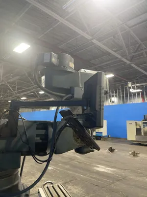 Used EXCELLO 602 Vertical Mills Ohio US | HGR 24 #1005903