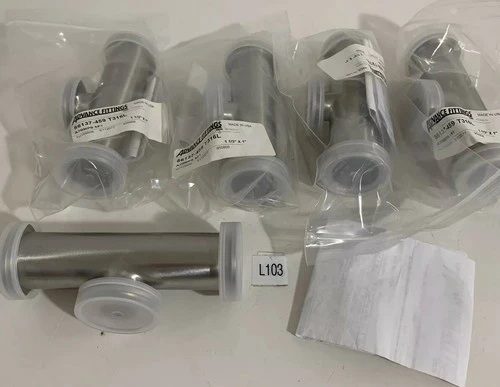 NEW Advance Fittings 56137-459