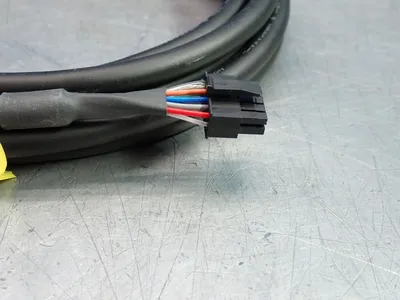 NEW ORIENTAL MOTOR CC030VA2F2