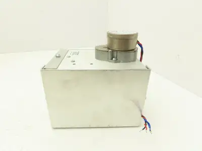 Ransburg 78880-00 VM2 Transformer Controller 12rpm 115V 3006-005