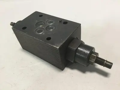 USED VICKERS DGMFN3Y2AWB2W41