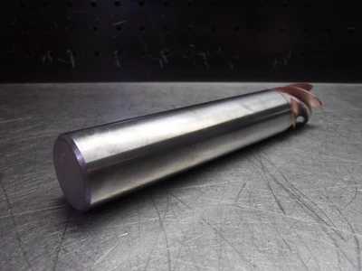 Fullerton Tool 25mm Solid Carbide Endmill 5 Flute 37967 (LOC1063D)