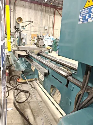 1996 TOS SN710S/4000 Engine Lathes | CNCsurplus (9)