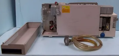 Used HP D12661 Mass Spectrometer Texas US | Bamko Surplus Process Equipment #936846