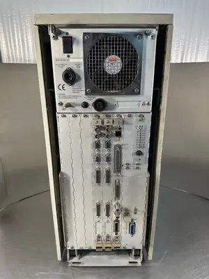 Instron FastTrack 8800 Series Serv Controller Fatigue Tensile Tester (5.6.4)