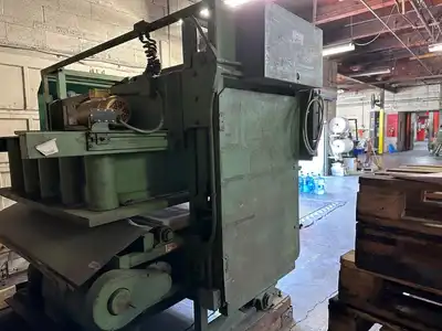 USED 1900 ORMONT DU-44