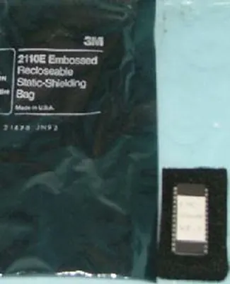 QTY. 1. LSC 2000 V1.7 COMPUTER CHIP. ....