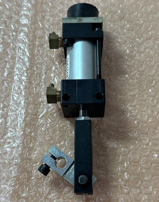 USED Sheffer CLA1-10-02
