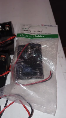 Used RadioShack 270-405 Batteries Arizona US | ASSET CONVERSION SPECIALISTS, INC. #1459788