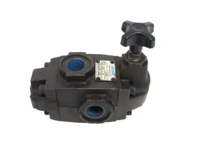 NEW VICKERS XCS-H06-1-30 PRESSURE REDUCING VALVE 681530 XCSH06130