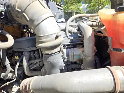Used 2018 KENWORTH T680 Conventional trucks California US | Ben Kaplan Equipment #1279508