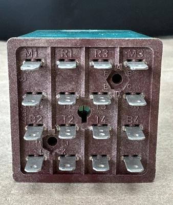NEW Agastat TR14I3C