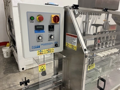 USED 2000 KAPS-ALL FA-PG-E
