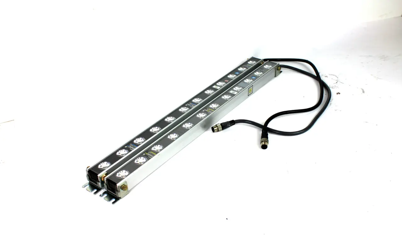 USED SUNX NA40-12
