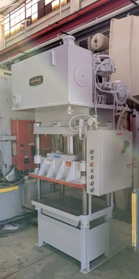 USED LAWTON LAWTON  PRESS