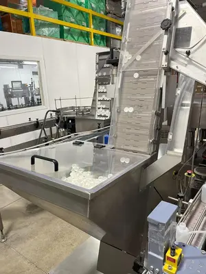 USED 2022 TOTAL PACKS CP-250